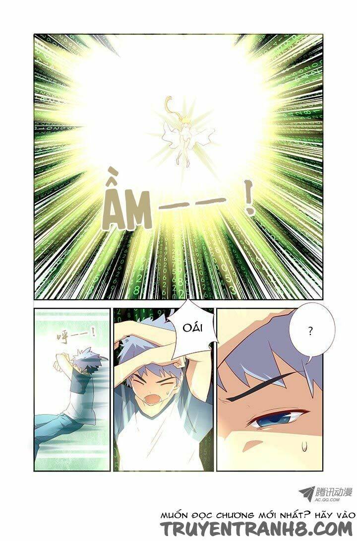 yaoguai mingdan chapter 129 3