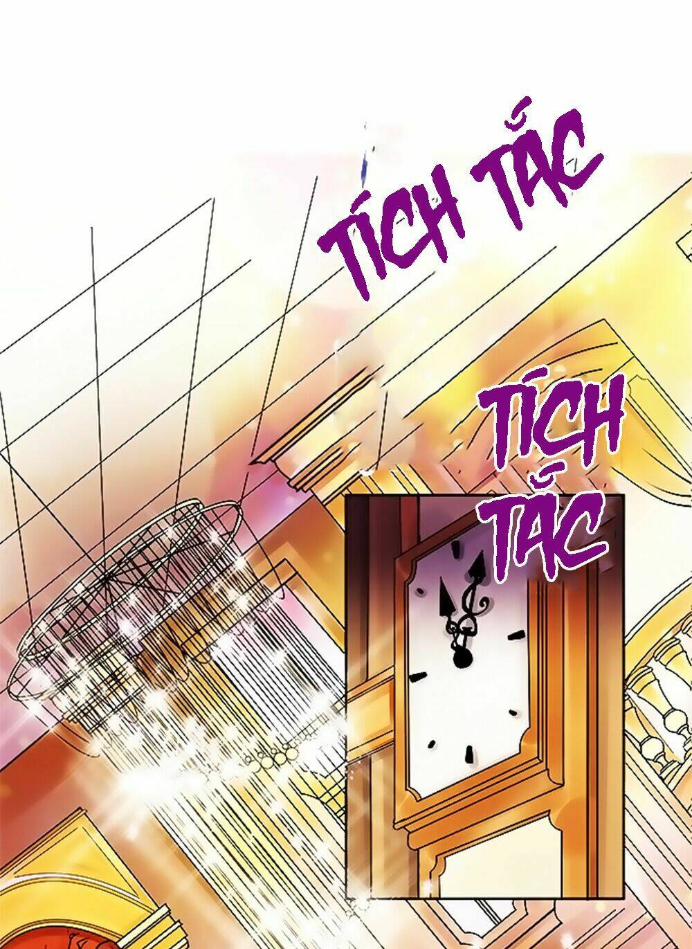 vũ hội thần bí chapter 1 9