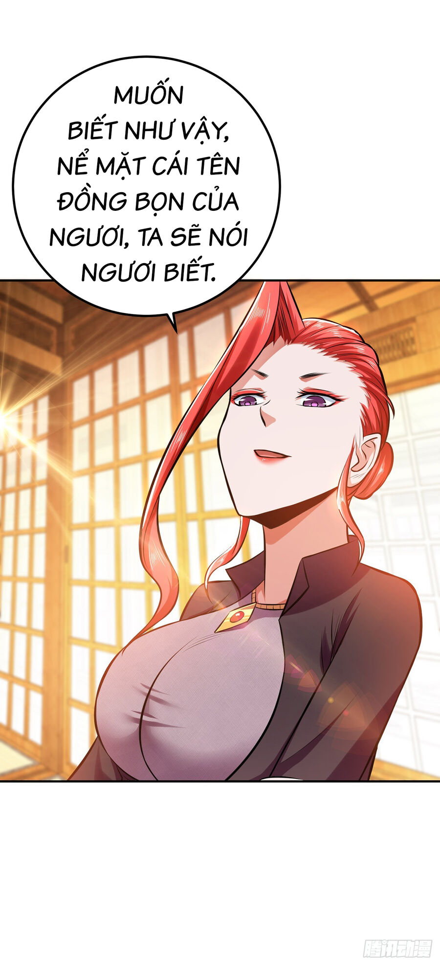 nam chính và hậu cung đều là của ta chapter 30 3