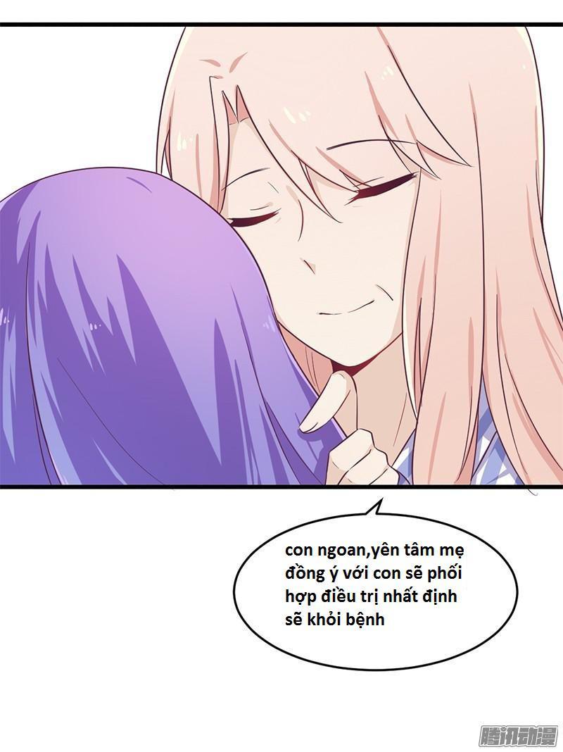 tổng tài đã cưới em chapter 42 14