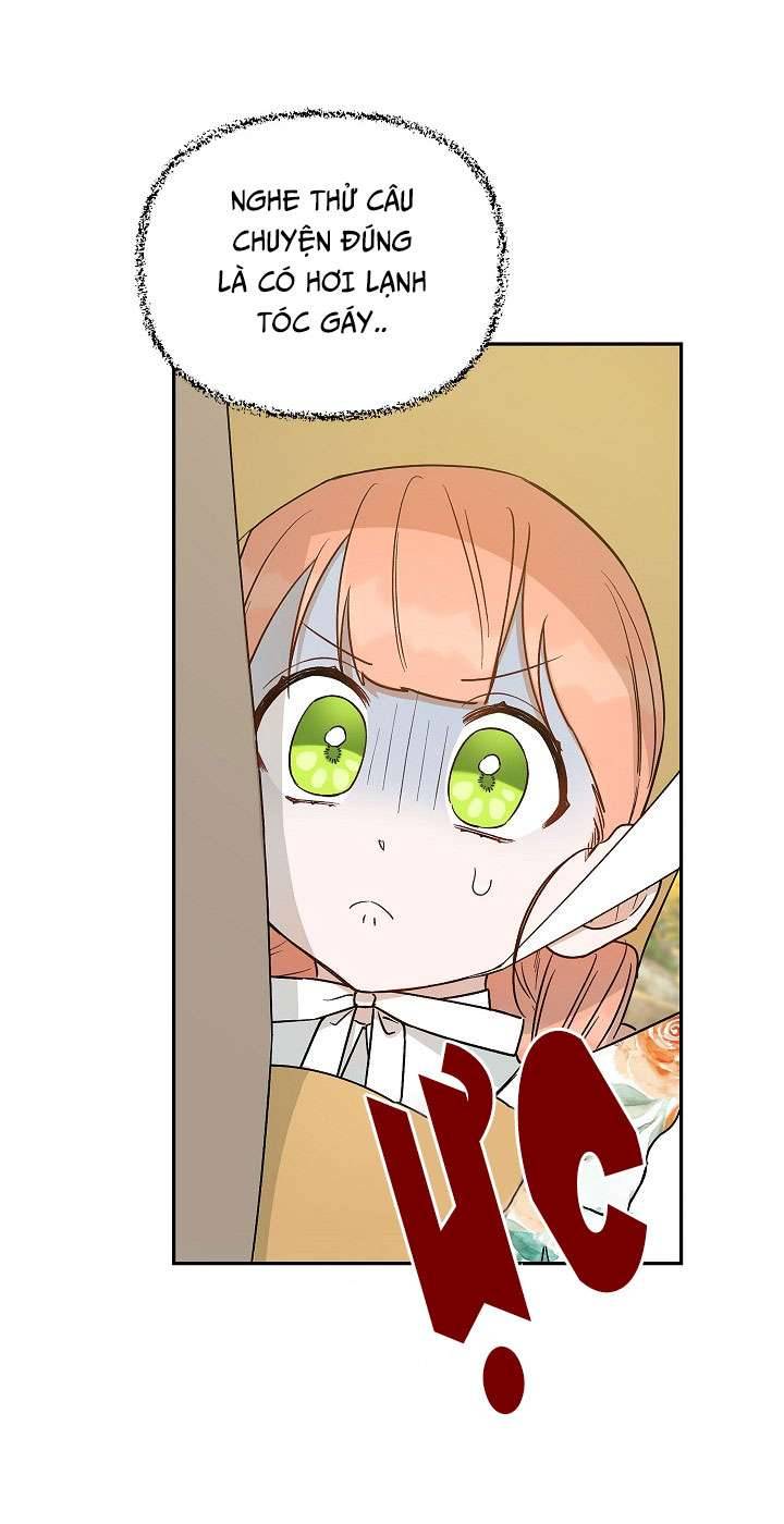 phương pháp trở thành con gái của người hùng bóng đêm chapter 22 8