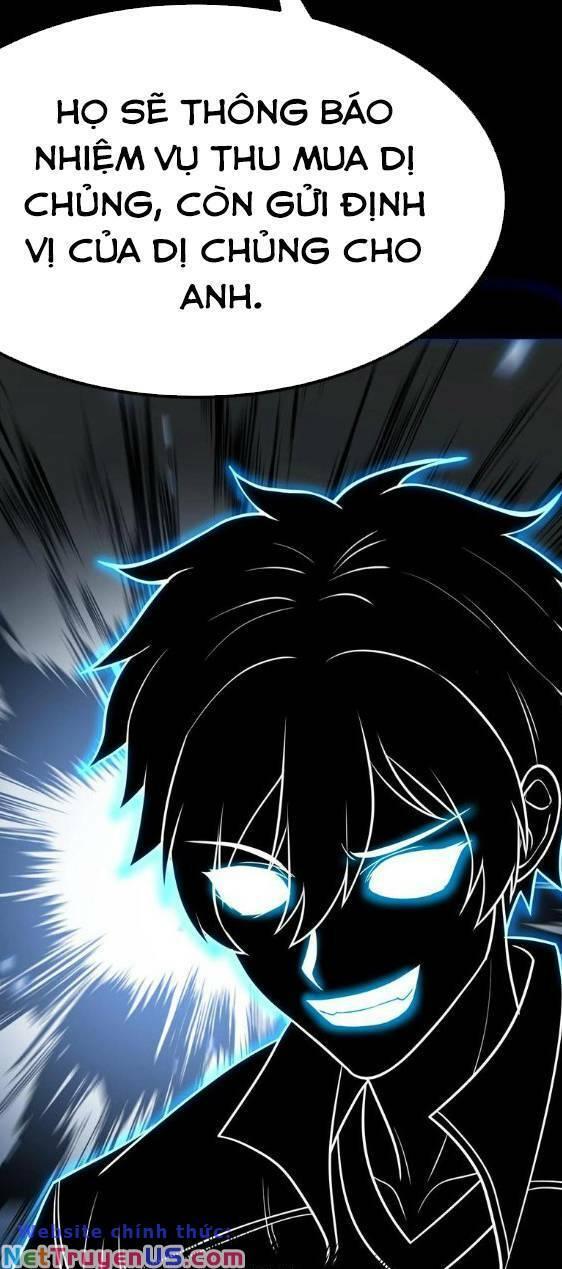 nhìn thấy thanh máu, ta xử tội thần linh chapter 72 11