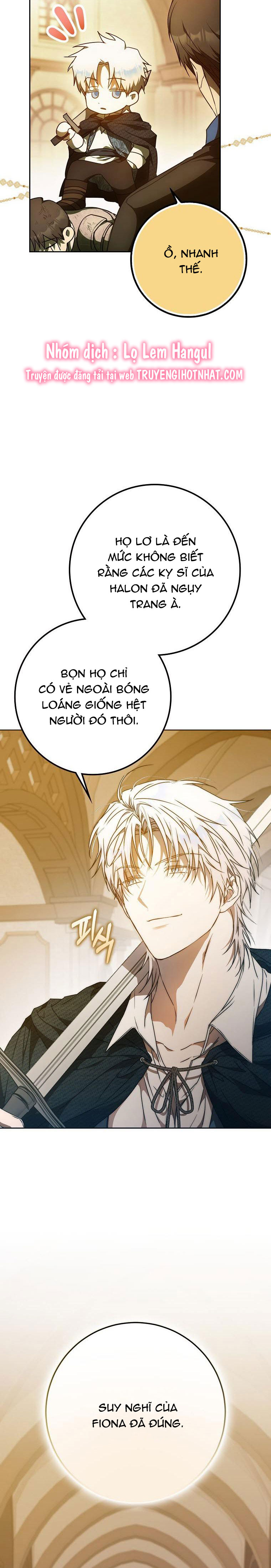 trở thành vợ của nam chính chapter 87 10