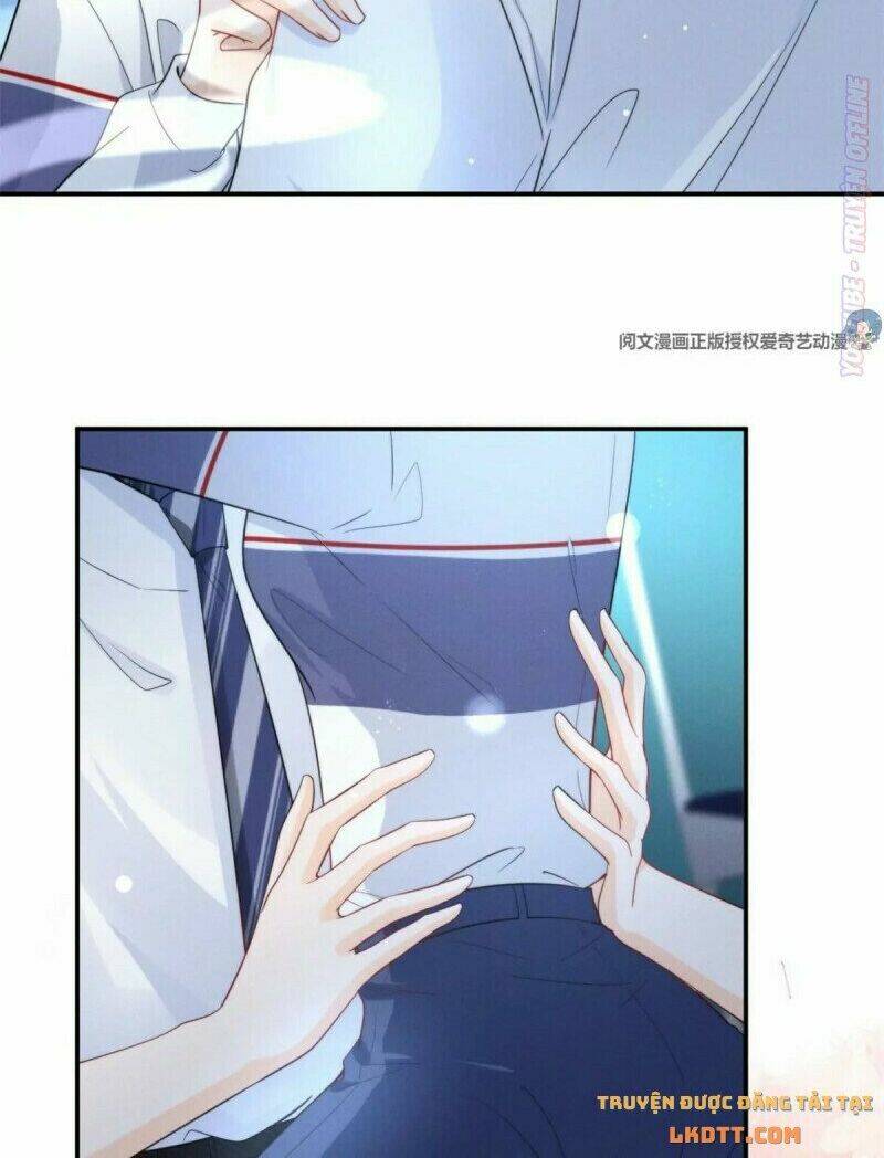 tôi trở thành tổ tông của 5 vị đại lão chapter 67 39