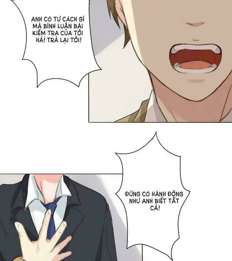 become a girl at night chapter 3 17