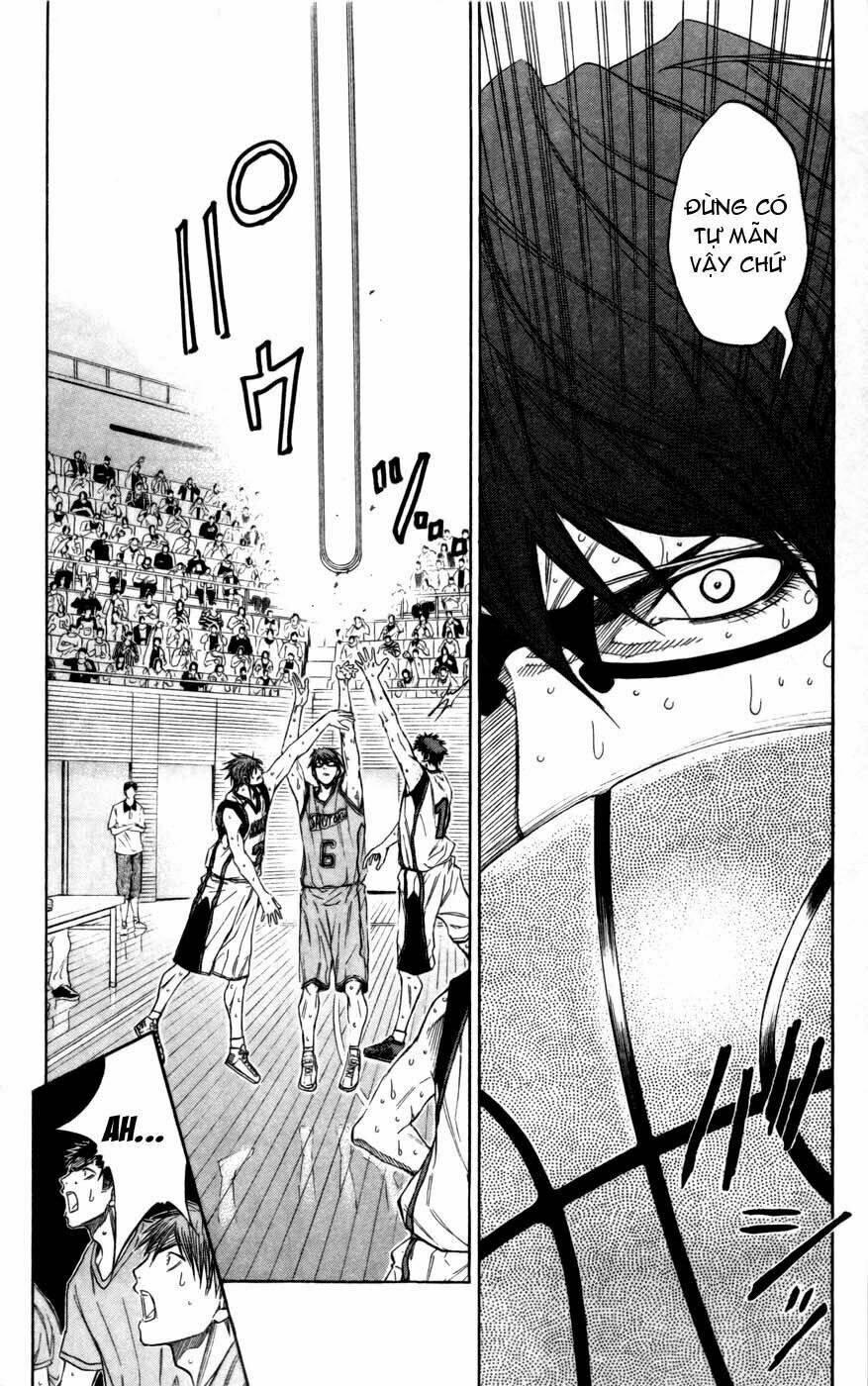 vua bóng rổ kuroko chapter 91 12