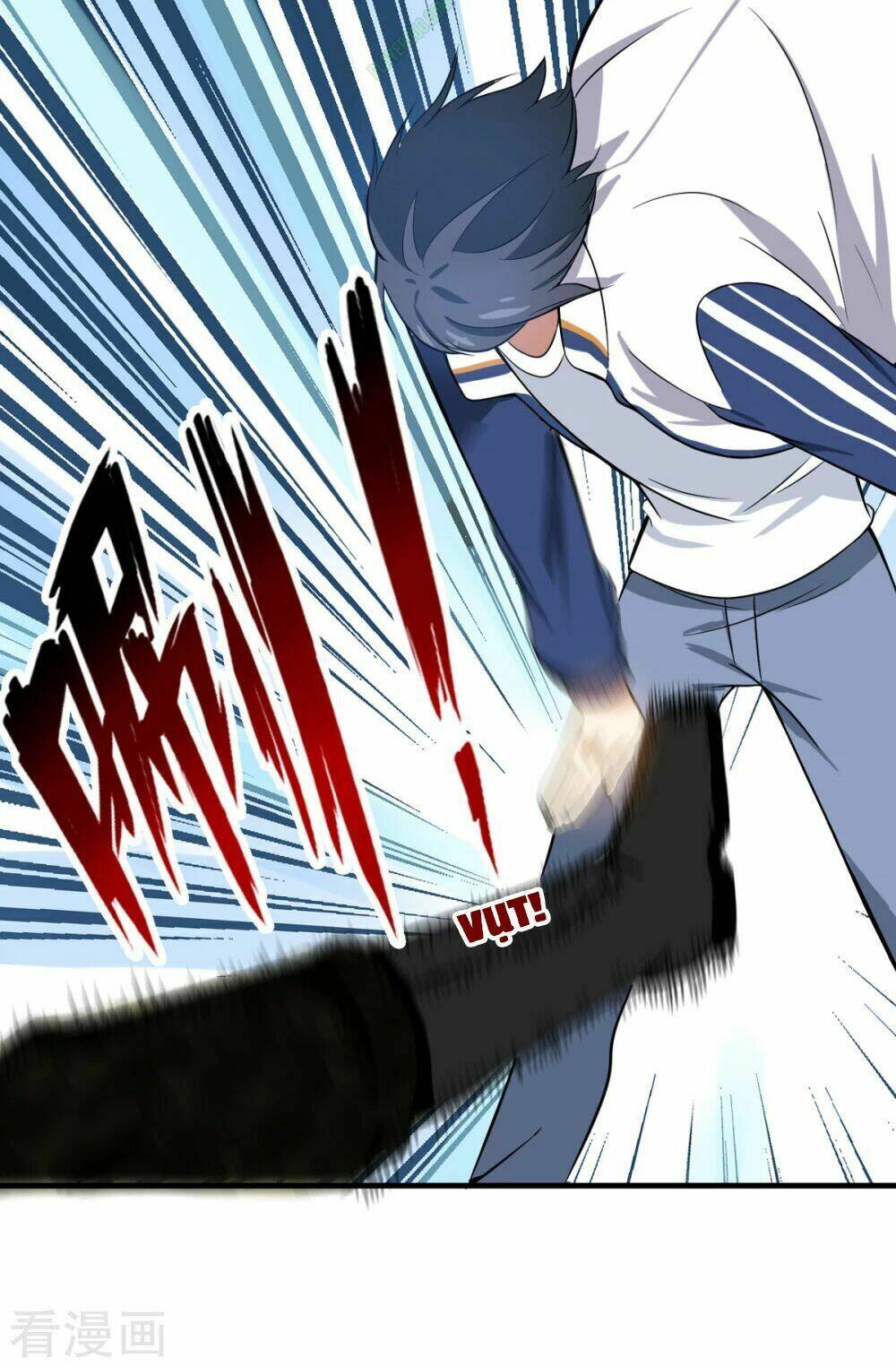 tuyệt phẩm cao thủ của ngự tỷ chapter 6 26