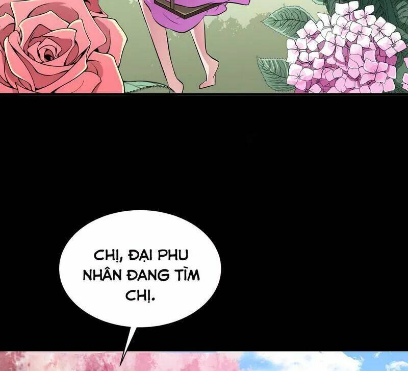 cô dâu gả thay của tổng tài chapter 35 28