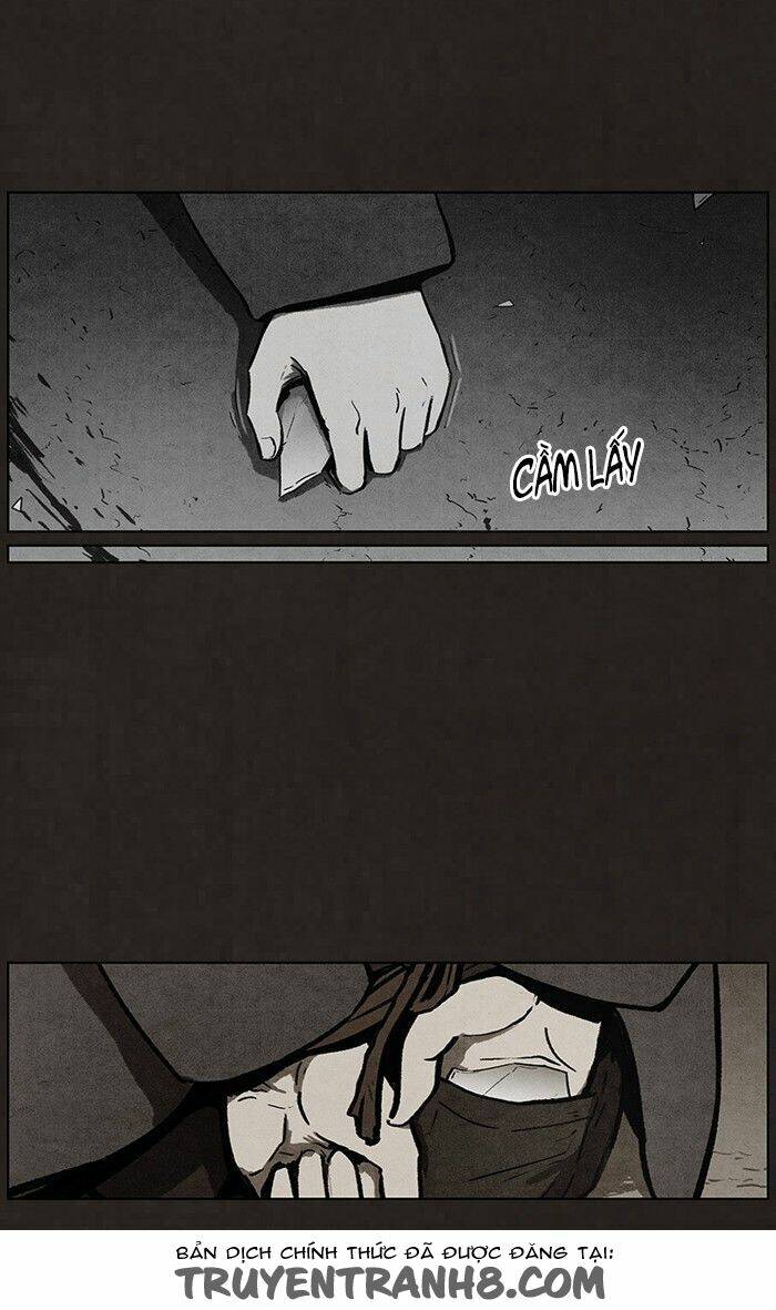 đứa con của quỷ dữ chapter 53 40