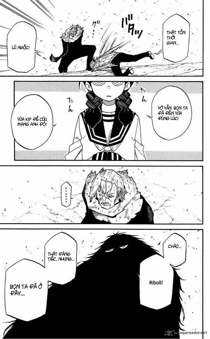 tripeace chapter 42 20