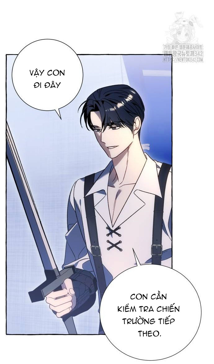 tôi tưởng đó chỉ là tiểu thuyết trọng sinh bình thường chapter 68.2 13