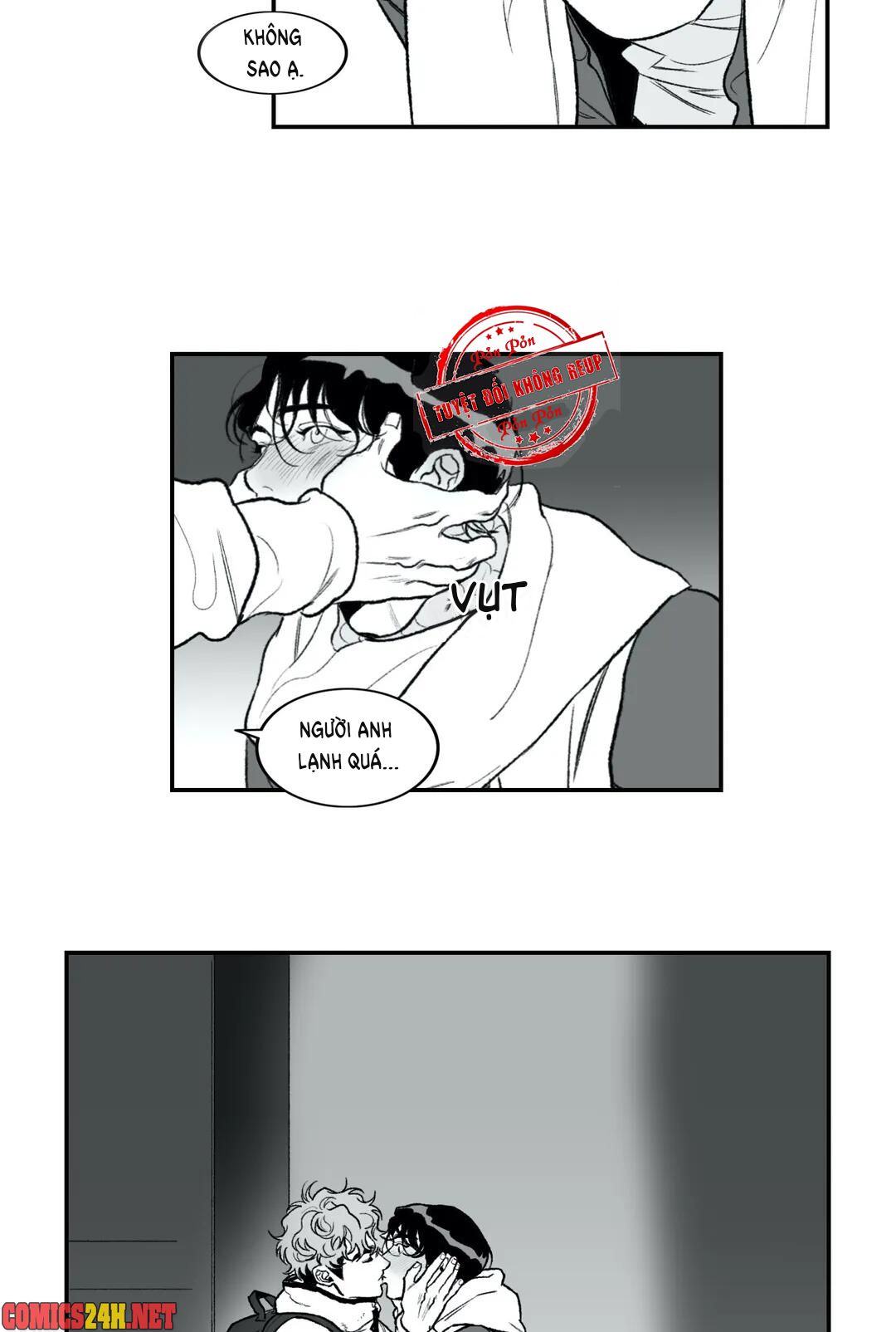 thầy giáo tốt chapter 29 28