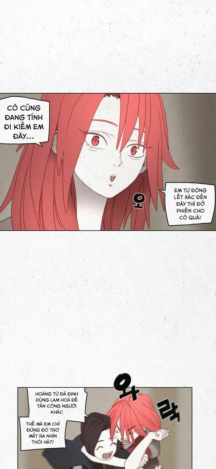 dawn of the frozen wastelands chapter 2 51