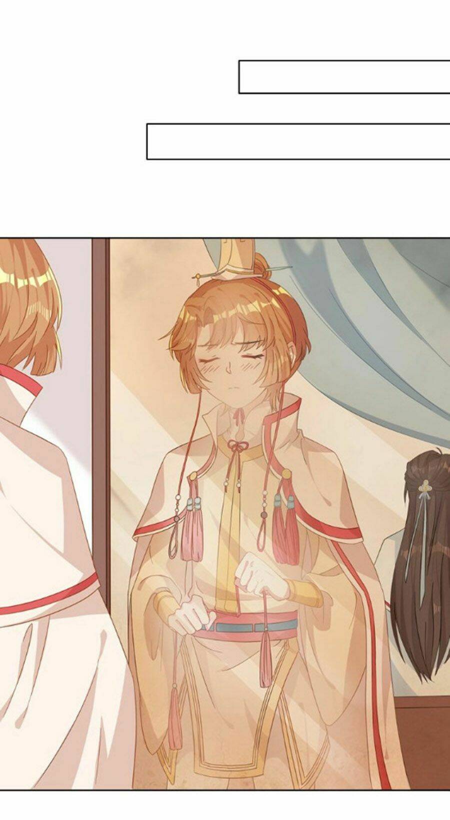 hội học sinh kiêu ngạo của hoàng cung chapter 4 37