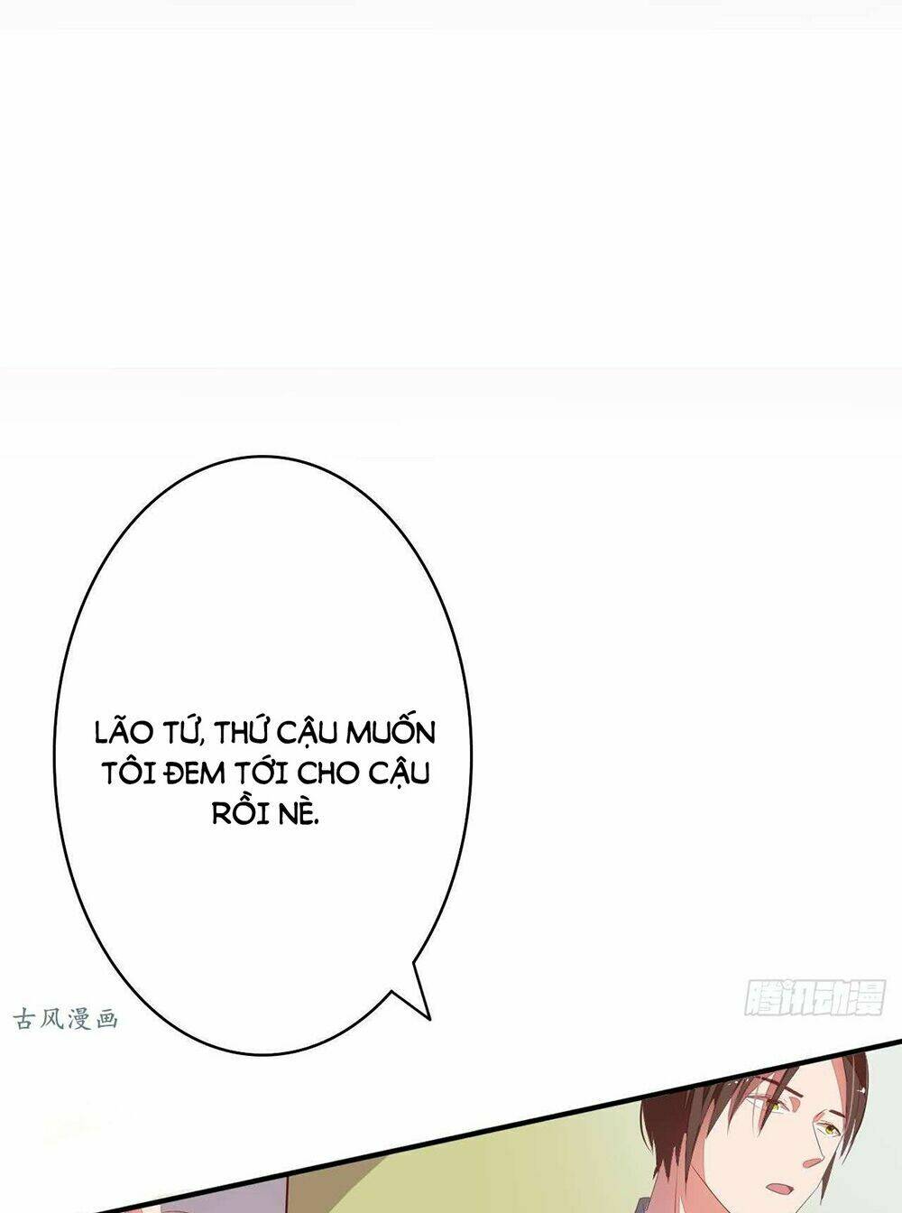 manh thê khó dỗ chapter 23 25