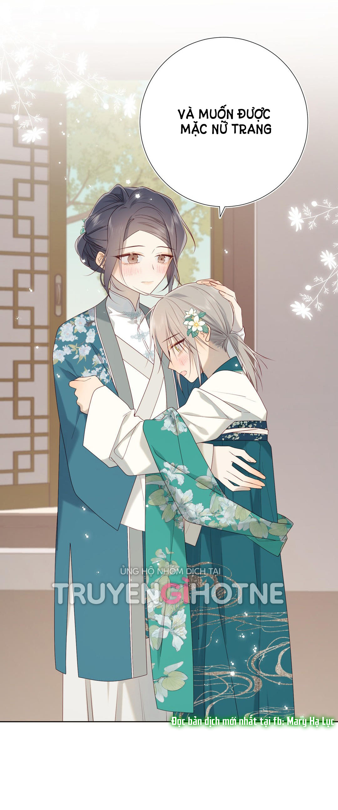 ác nữ cự tuyệt nam chính chapter 29 5