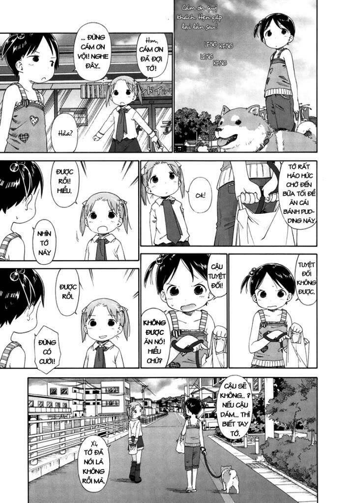 ichigo mashimaro chapter 47 4