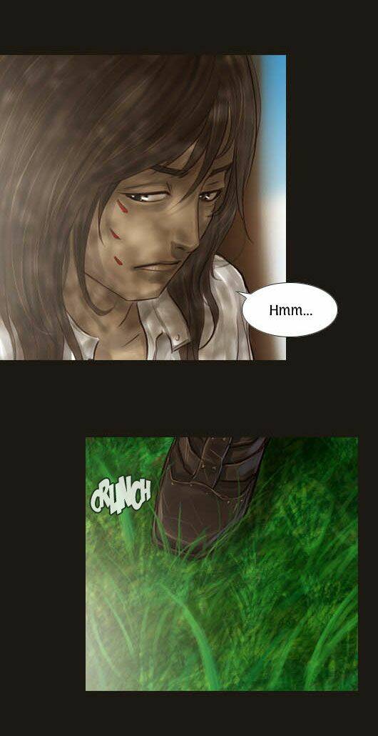 hội ảo thuật chapter 36 14