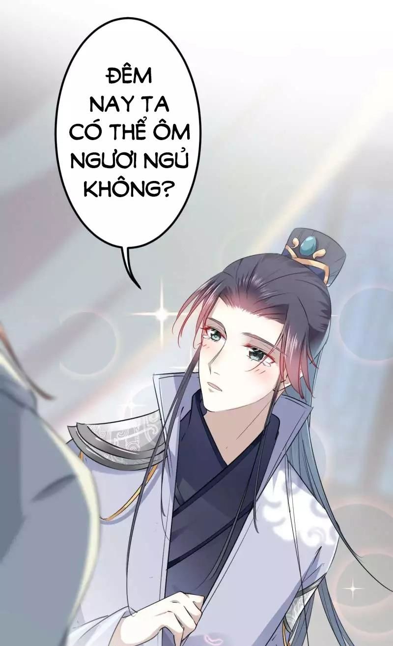 vương gia không thể trêu chapter 52 10