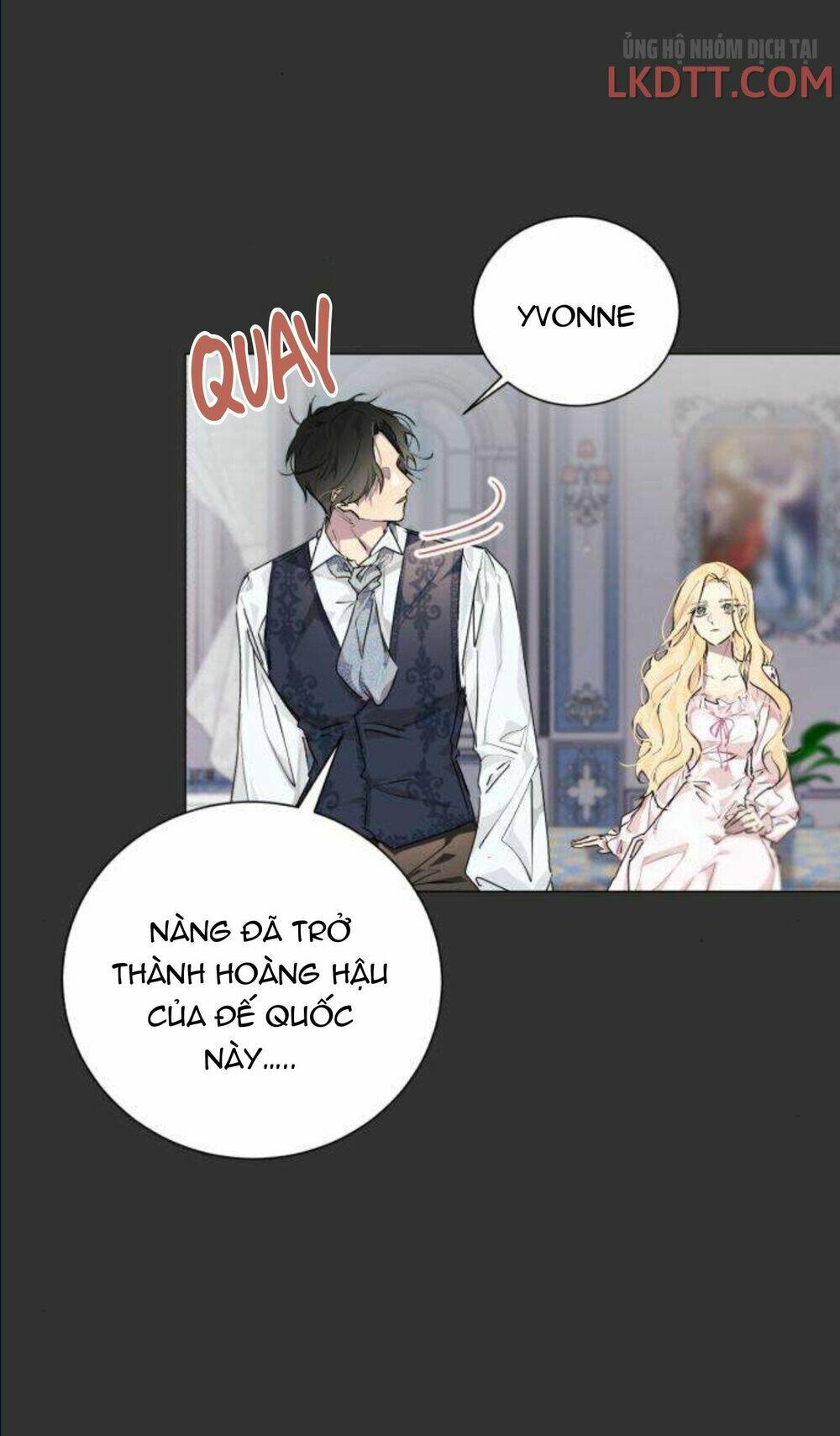 ta đã từng mong nàng biến mất chapter 3 27