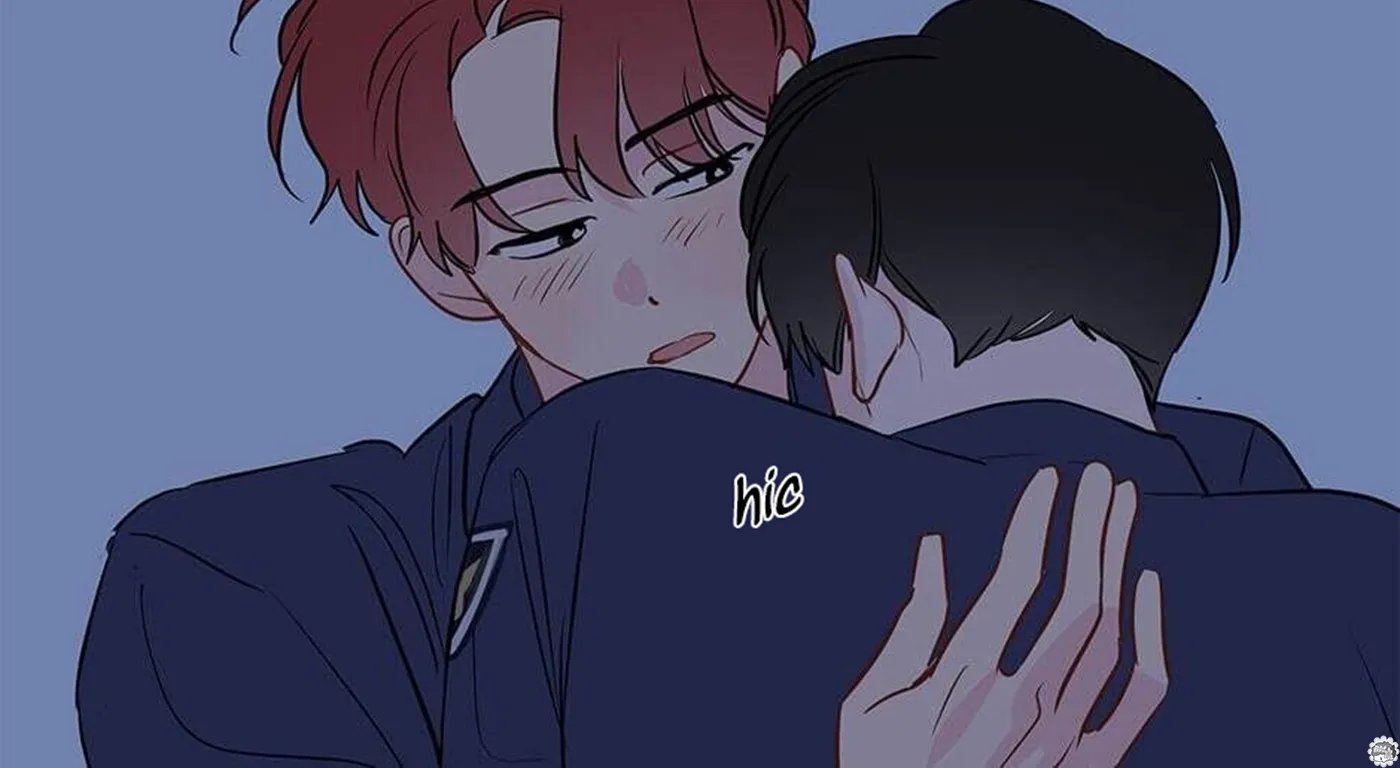 chuyện quái gì với giấc mơ đó vậy chapter 26 43