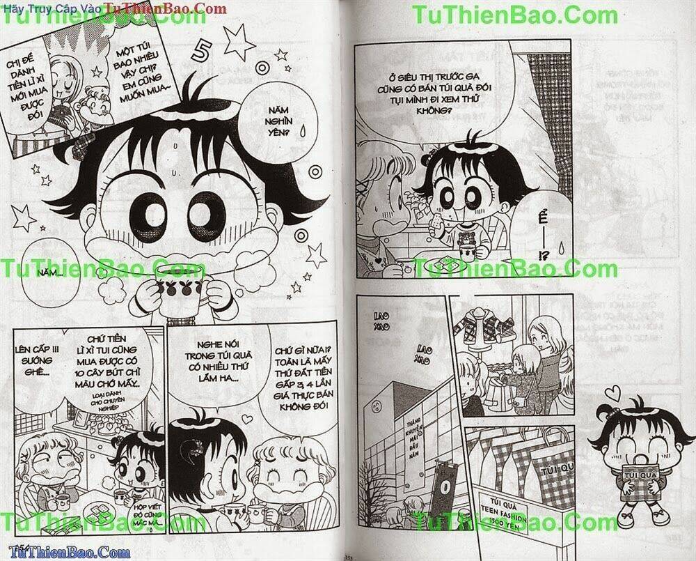 nhóc miko chapter 22 76