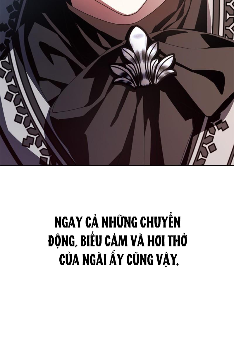 tôi muốn trở thành cô ấy dù chỉ là một ngày chapter 64 60