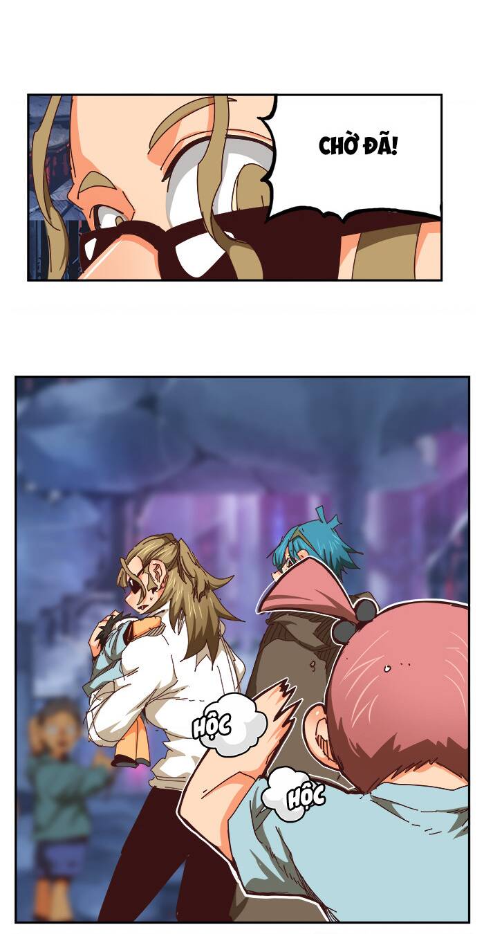 Chúa tể học đường chapter 536.5 85