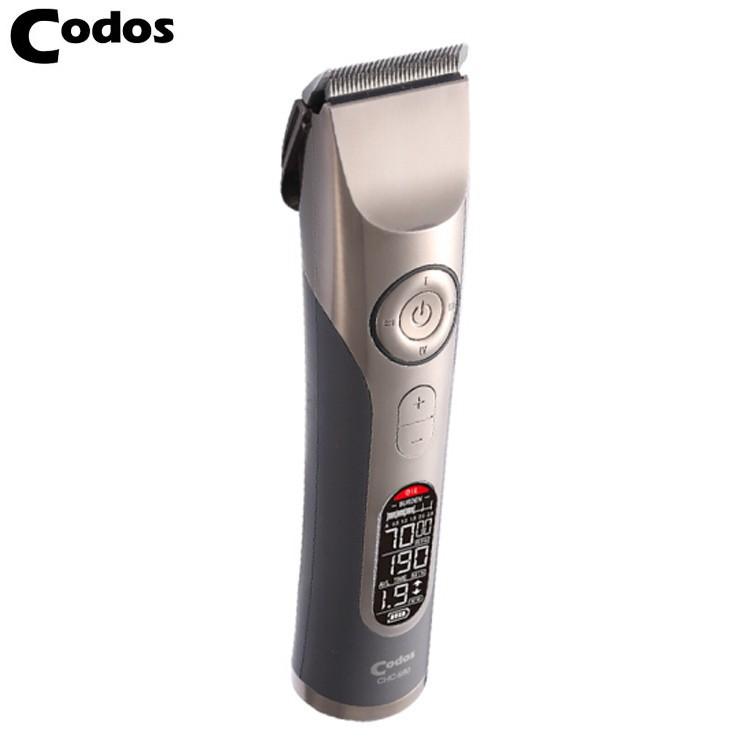 Tông đơ cắt tóc Codos CHC-980