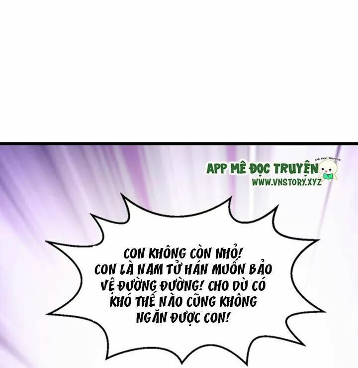 bảo bối đáng yêu đột kích chapter 38 46