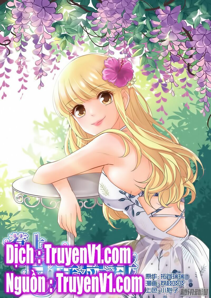 nhạ thượng thủ tịch tổng tài chapter 5 2