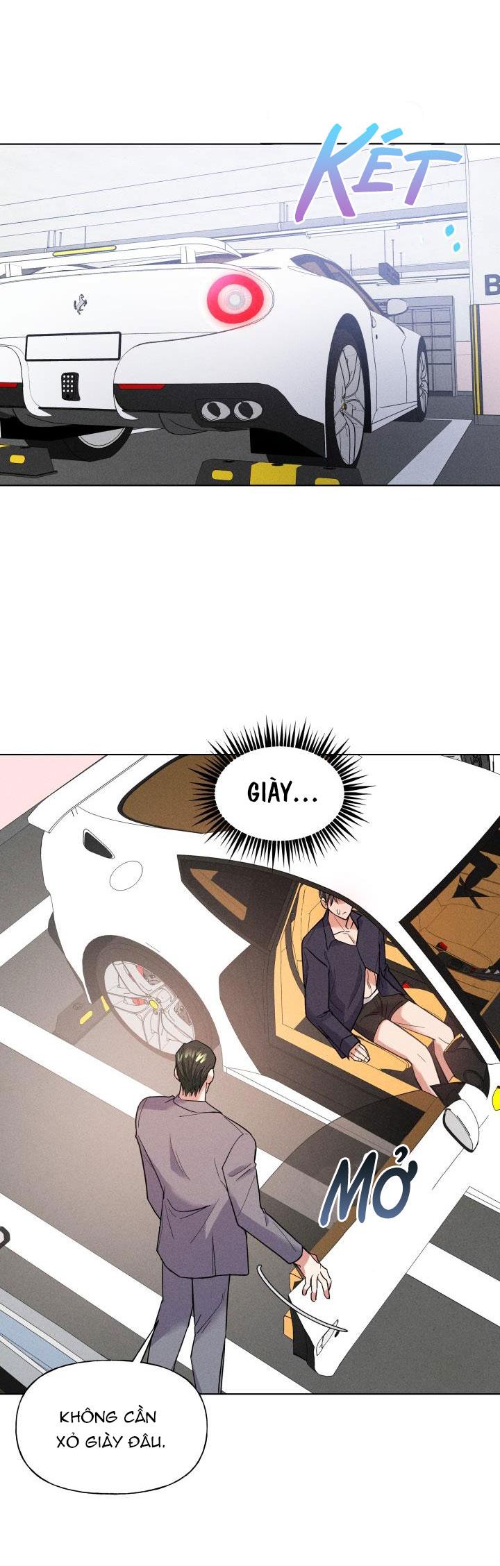 tình yêu không tổn thất chapter 11 34