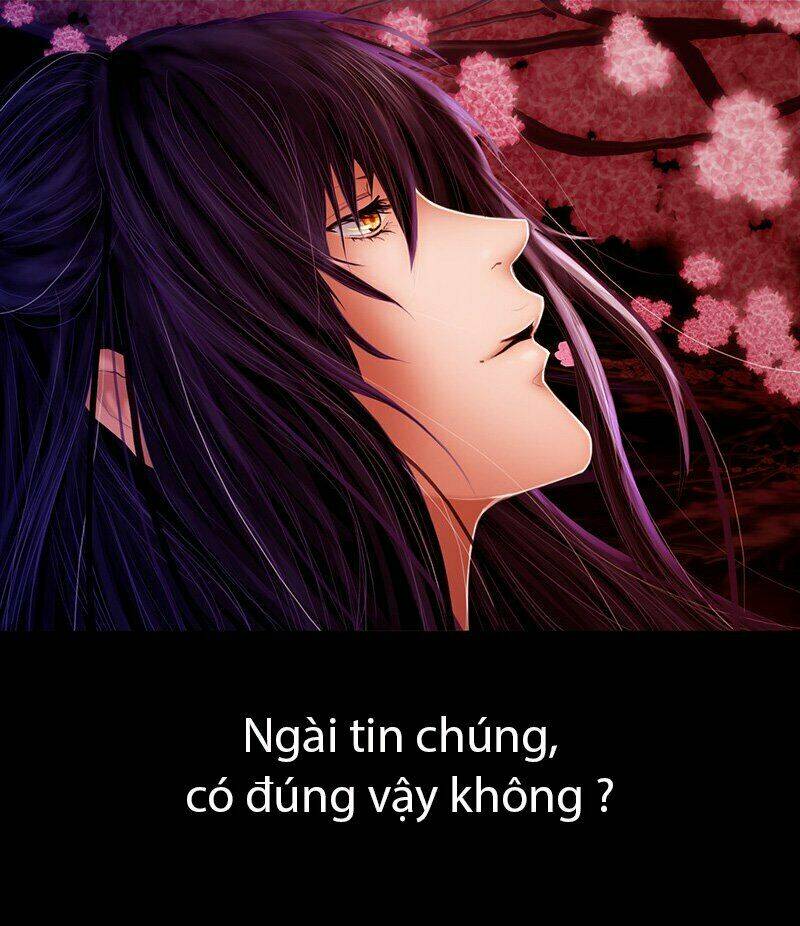 huyết đế bạo chúa chapter 0 8