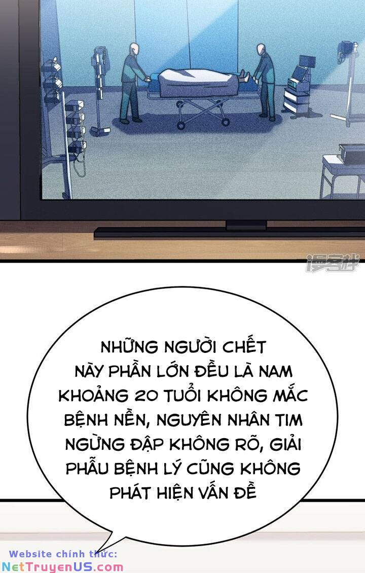 sát thần chi lộ tại dị giới chapter 53 55