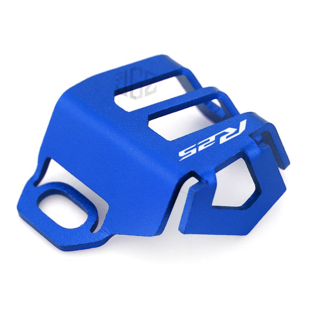 Nắp Đậy Bình Nhiên Liệu Cho Xe Mô Tô Yamaha Yzf R25