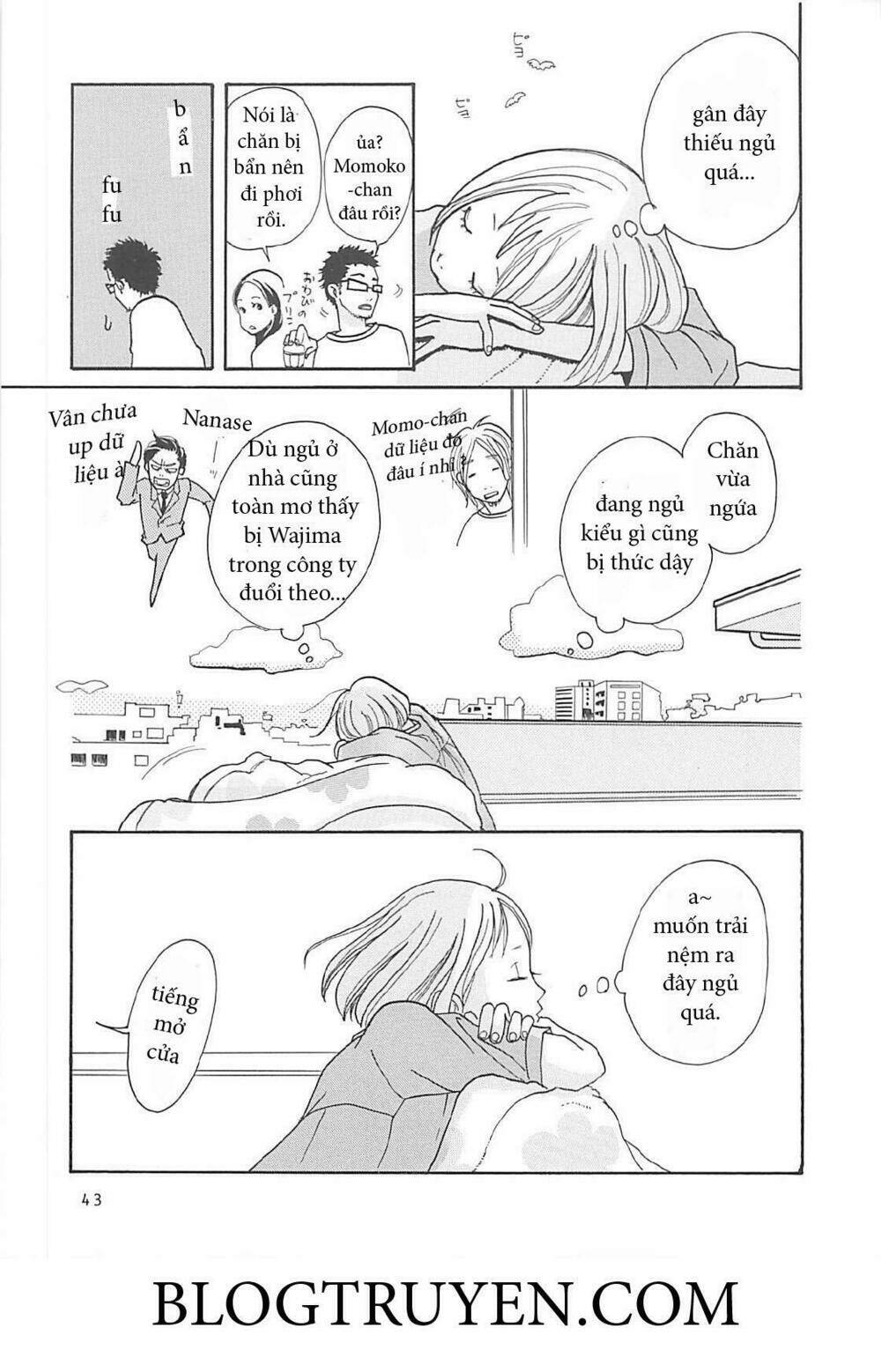 gozen 3 ji no muhouchitai chapter 2 10