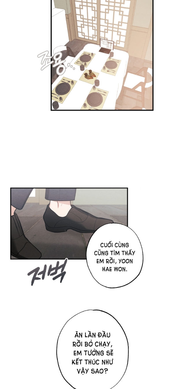 [18+] hôn nhân bị đánh cắp chapter 4.2 5