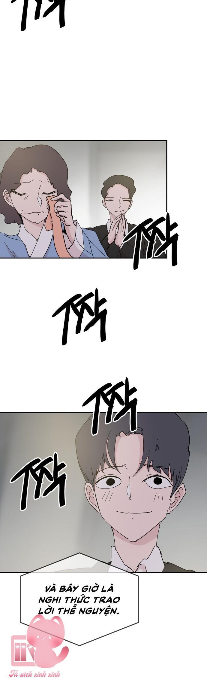 yêu không hồi kết chapter 69 37