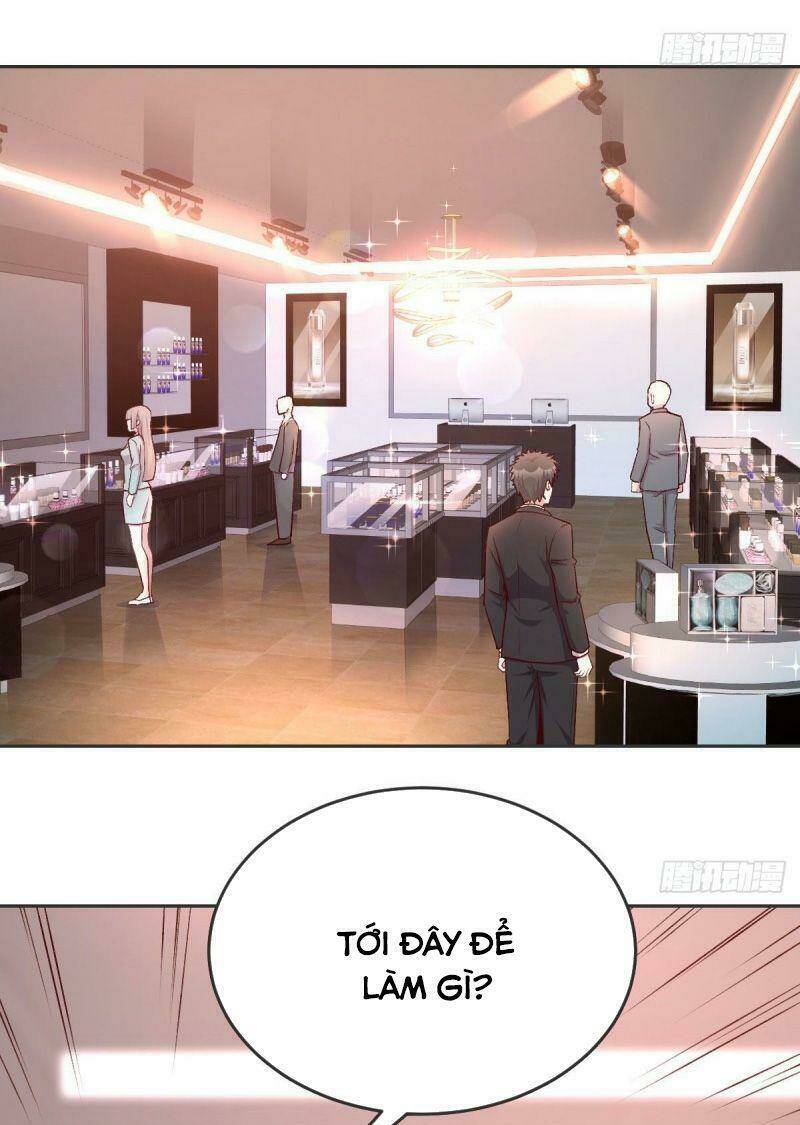 y thánh thiên tài tại hoa đô chapter 19 32