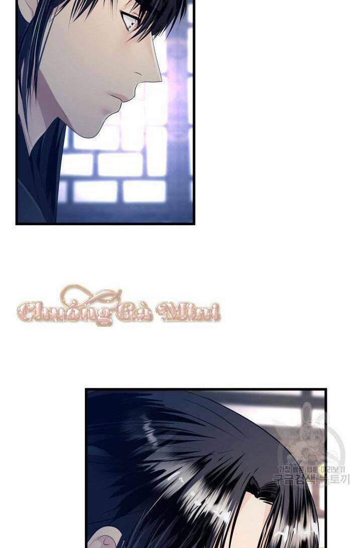 cô dâu của sói đen chapter 18 47