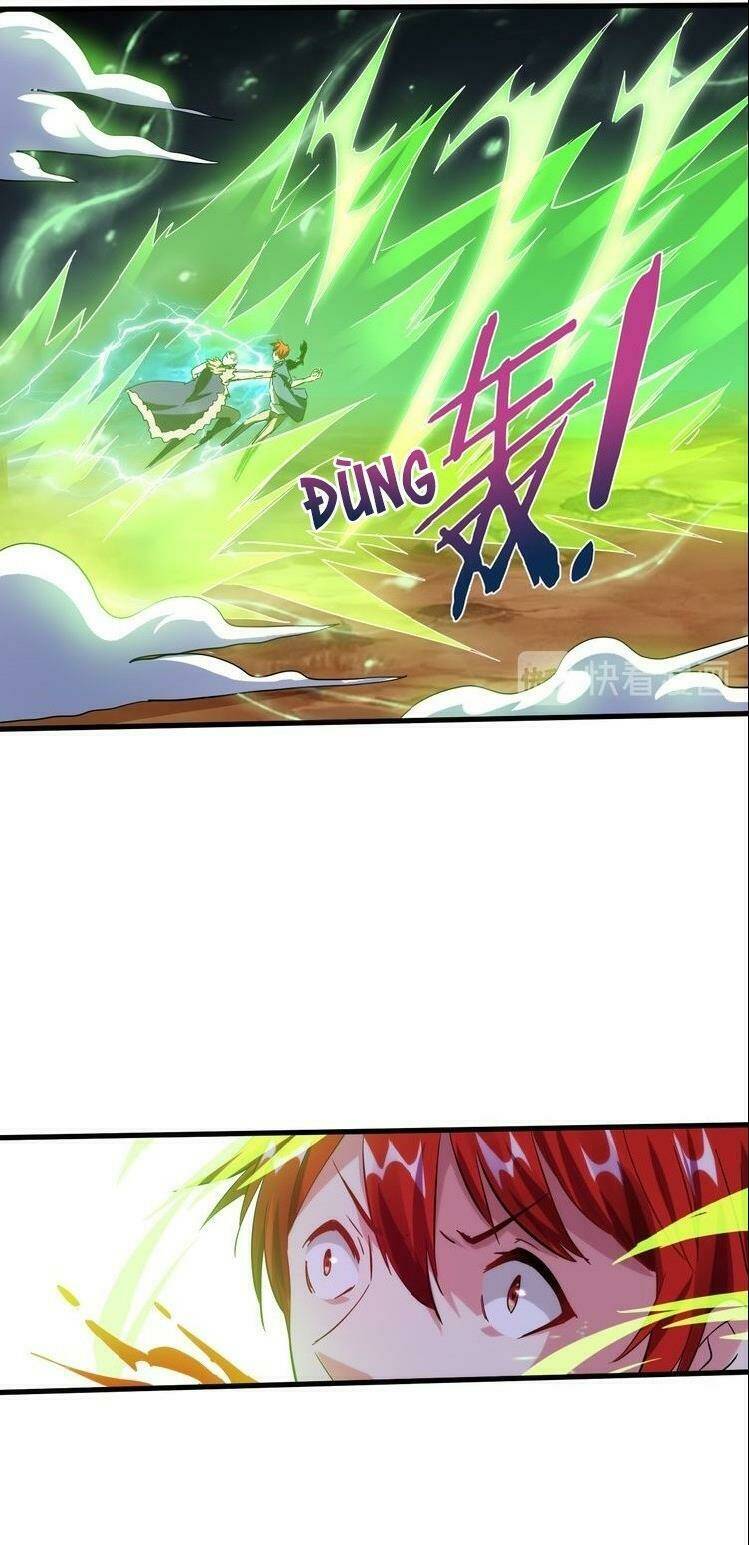 kinh thế kỳ nhân chapter 46 40