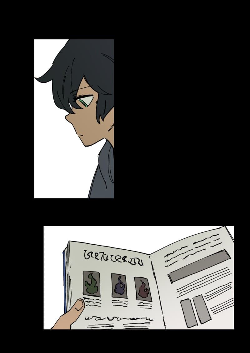 lumine - cội nguồn ánh sáng chapter 93 5