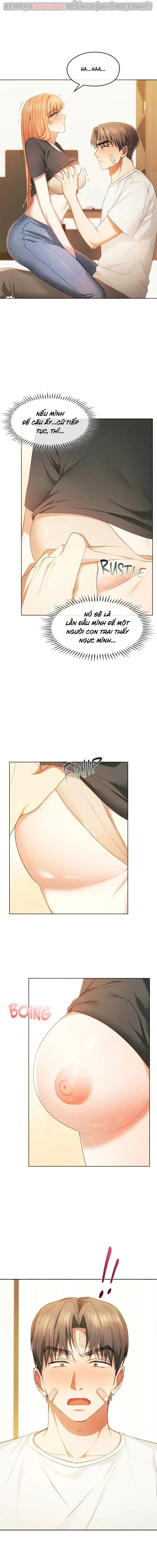 cưỡng không nổi dì ơi chapter 20 6