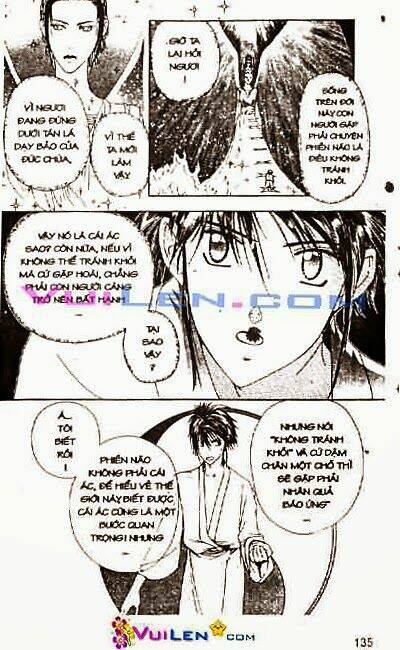 duyên kỳ ngộ chapter 11 136