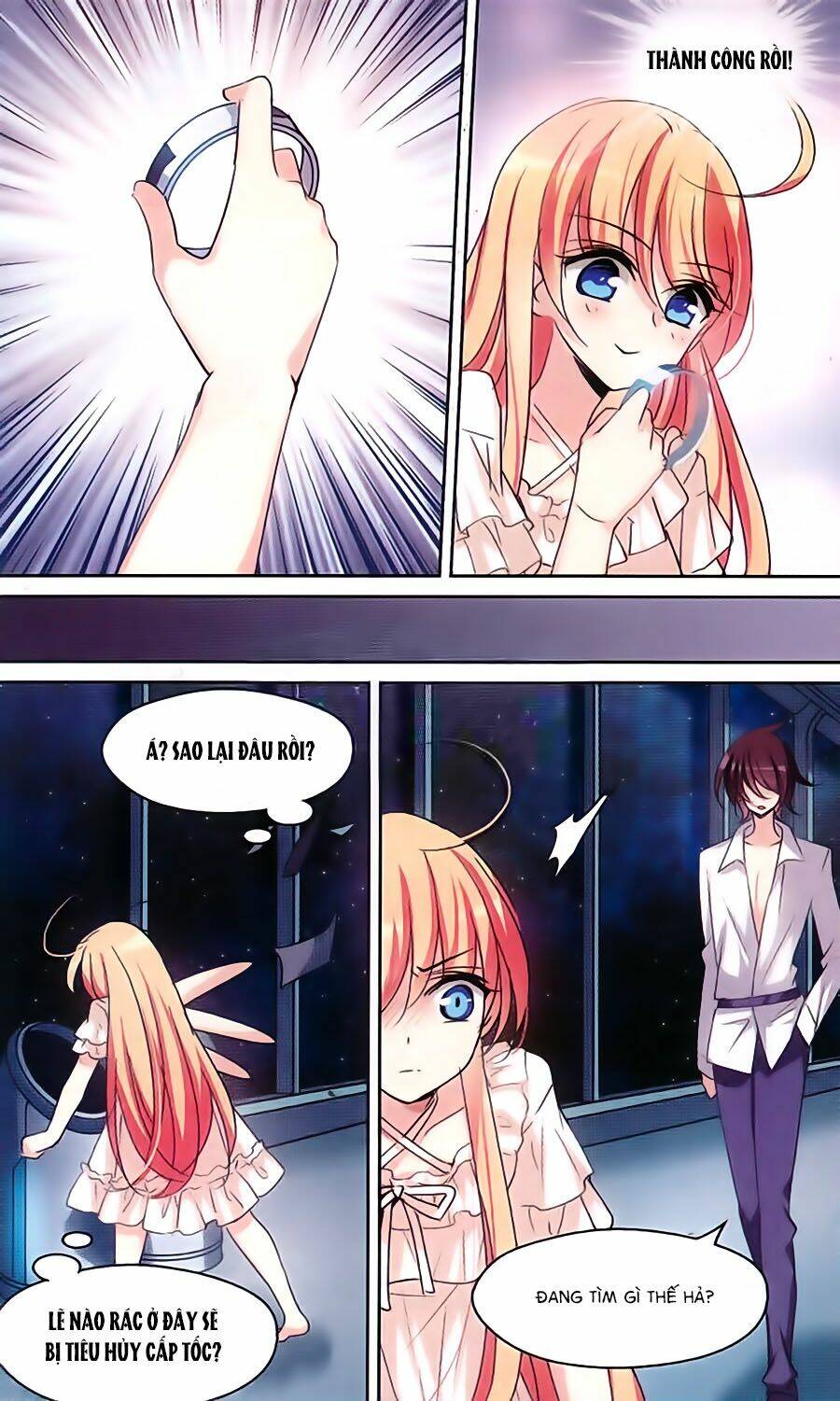 xuyên duyệt tây nguyên 3000 chapter 150 13