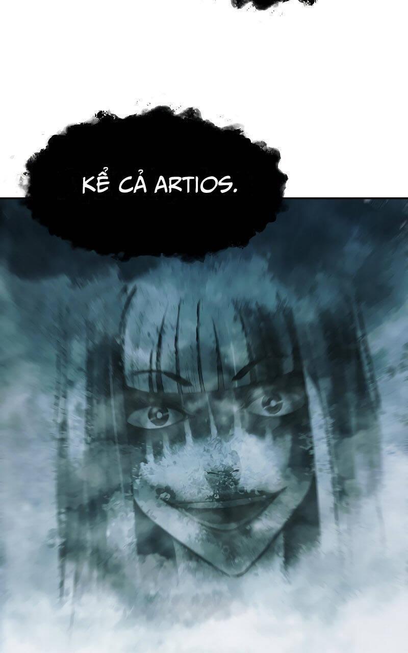 bất bại chân ma chapter 161 70