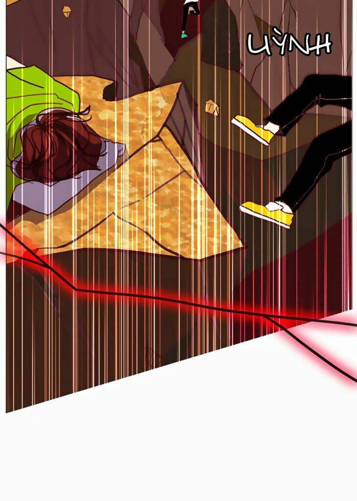 món quà từ chúa chapter 16 25