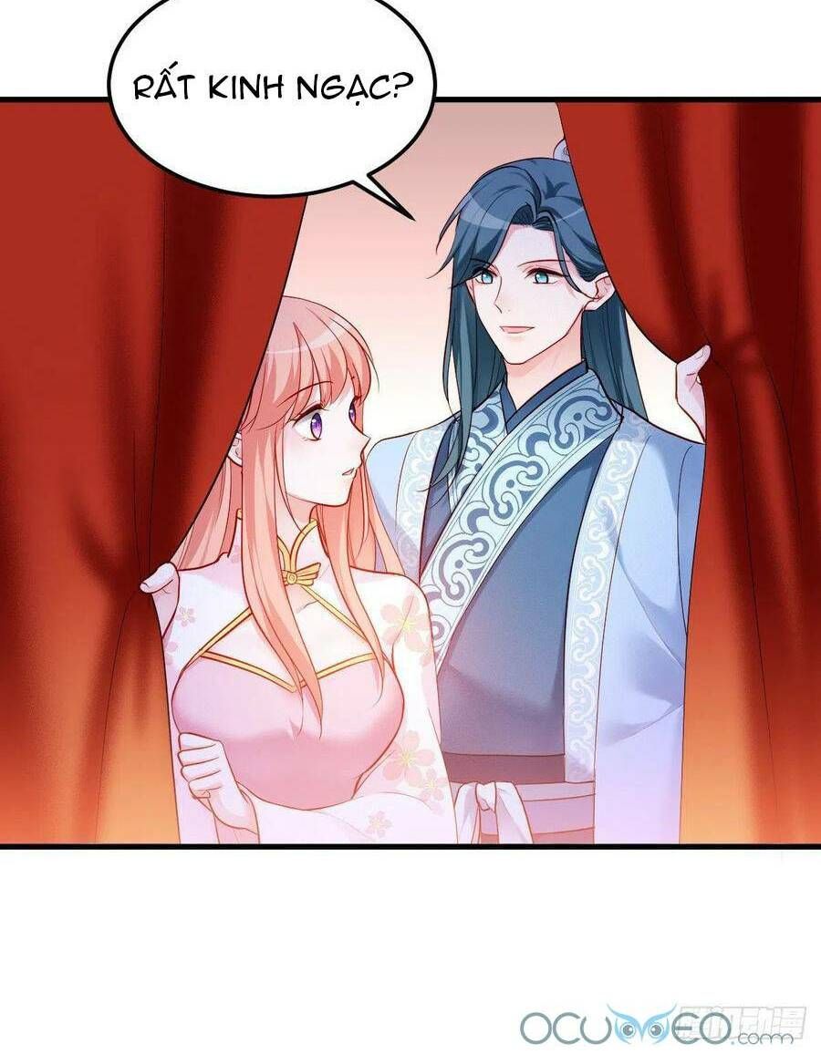 dạy bảo ma vương lão công 2 chapter 2 29