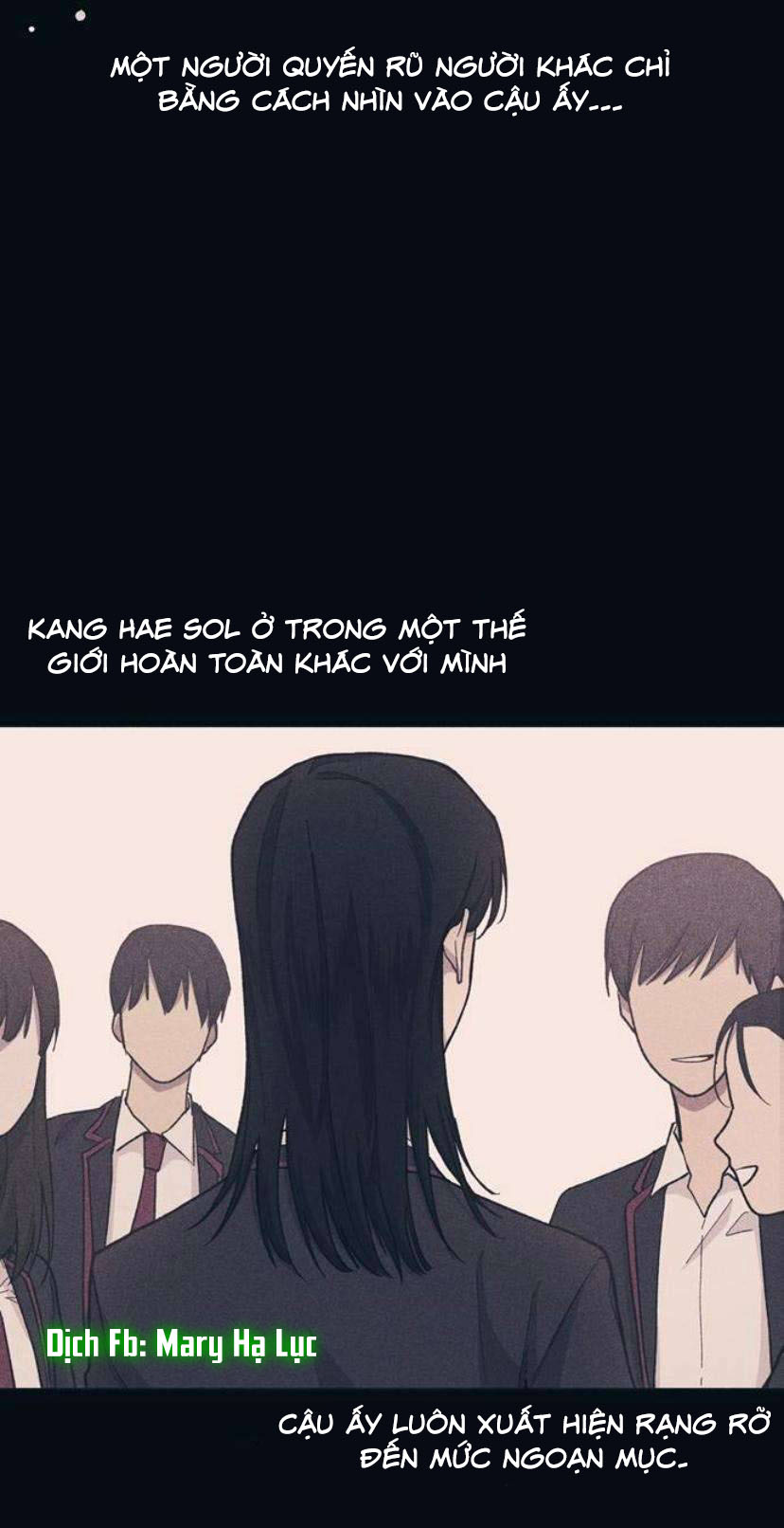 yeonwoo ngây thơ chapter 24 45