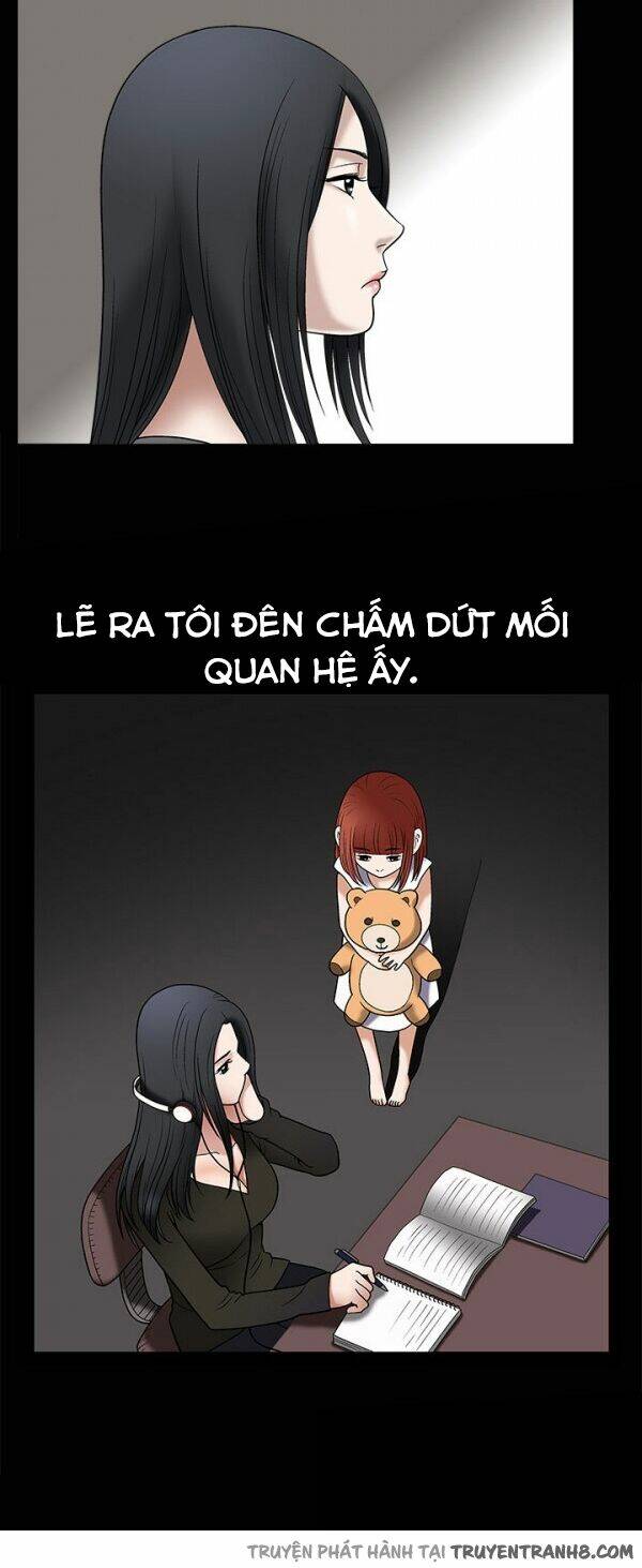 seduction - quyến rũ chapter 10 8